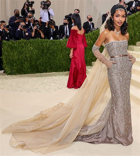 met gala dior 2021|christian dior costume gala.